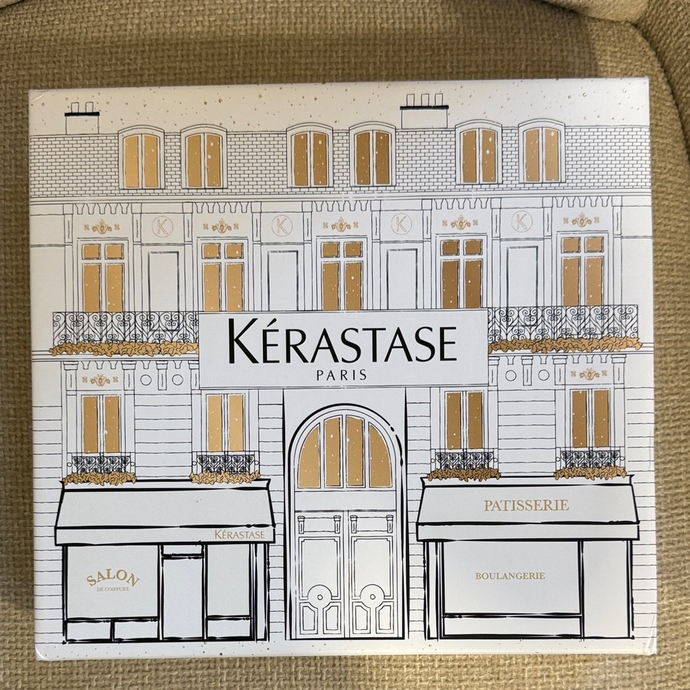Kérastase K Première Hair Care Set - Picture 2 of 4